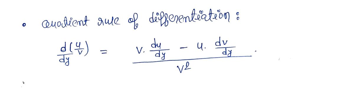 Calculus homework question answer, step 1, image 1